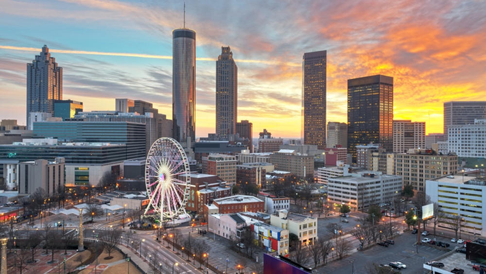 AAOE - Atlanta, GA 2025