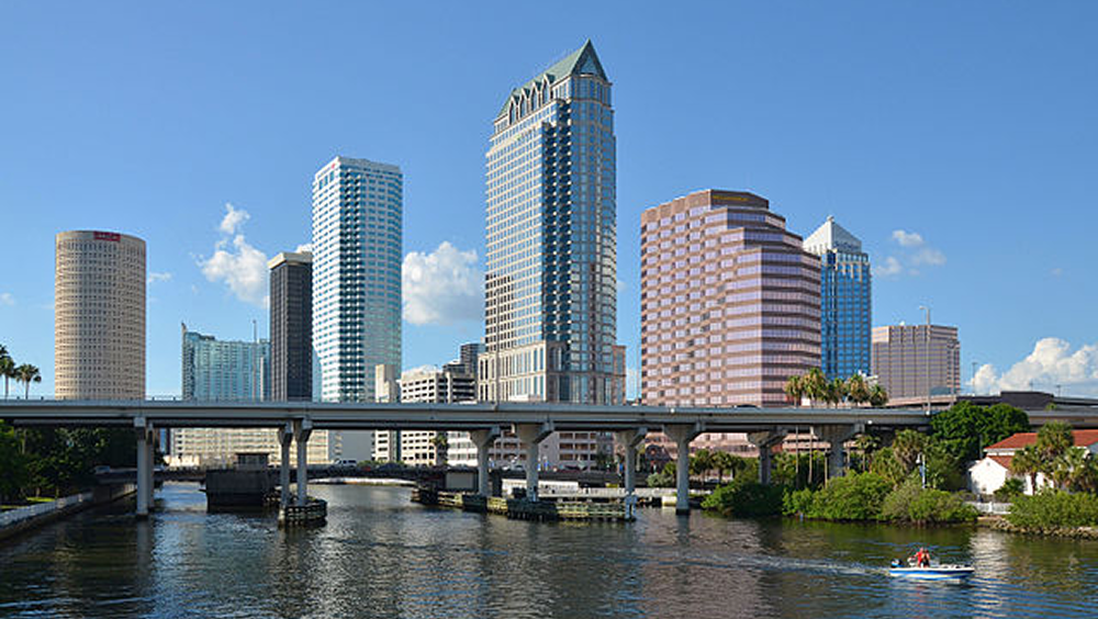 Spine Summit - Tampa, FL 2025